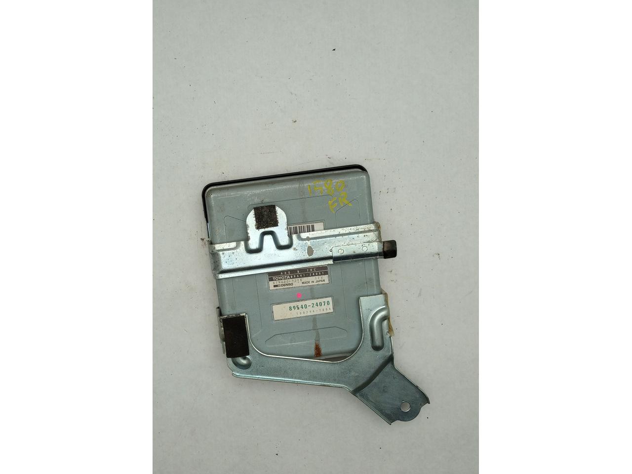Lexus SC400 ABS Pump Module