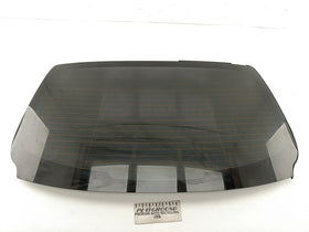 Alfa Romeo Giulia Rear Glass