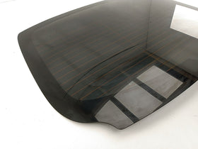 Alfa Romeo Giulia Rear Glass - 0