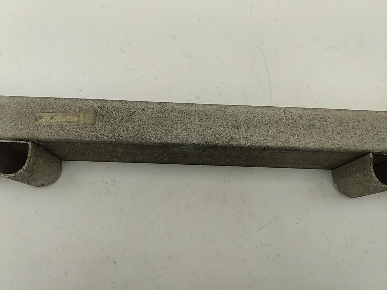 Lexus SC400 Rear Bumper Reinforcement