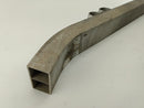Lexus SC400 Rear Bumper Reinforcement-11