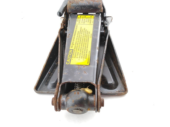 Buick Reatta Emergency Spare Tire Tool Kit