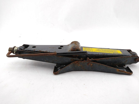 Buick Reatta Emergency Spare Tire Tool Kit