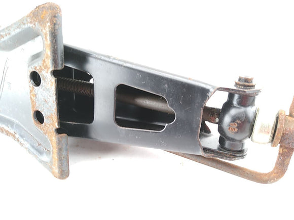 Buick Reatta Emergency Spare Tire Tool Kit