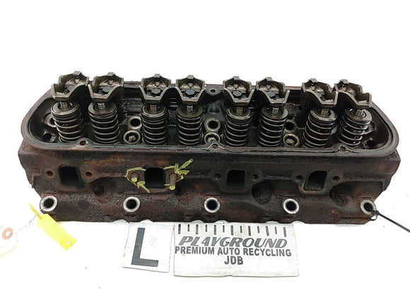 Ford Bronco **AS IS** Driver Left Cylinder Head