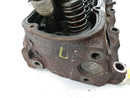Ford Bronco **AS IS** Driver Left Cylinder Head-6