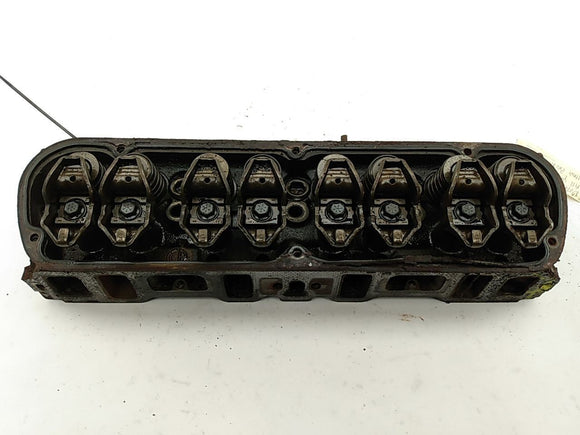 Ford Bronco **AS IS** Driver Left Cylinder Head