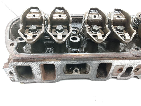 Ford Bronco **AS IS** Driver Left Cylinder Head