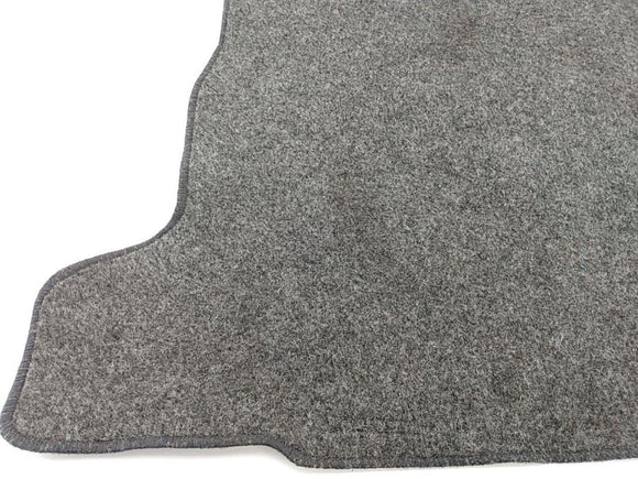 Buick Reatta Rear Compartment Floor Carpet Trim