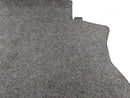 Buick Reatta Rear Compartment Floor Carpet Trim-4