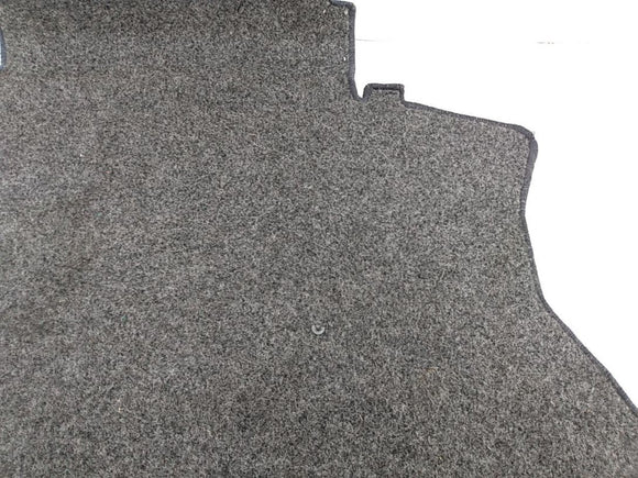 Buick Reatta Rear Compartment Floor Carpet Trim