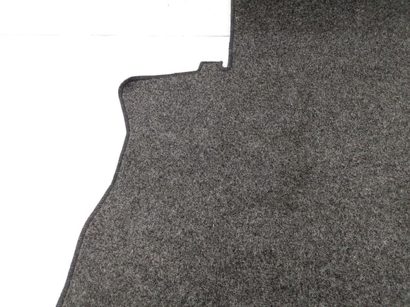 Buick Reatta Rear Compartment Floor Carpet Trim