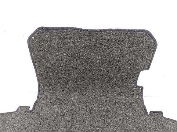 Buick Reatta Rear Compartment Floor Carpet Trim