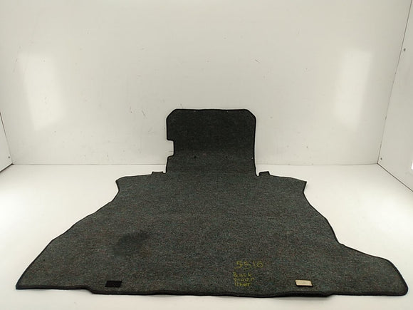 Buick Reatta Rear Compartment Floor Carpet Trim