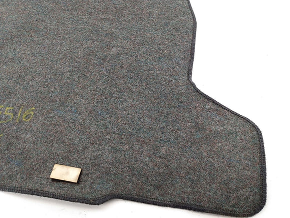 Buick Reatta Rear Compartment Floor Carpet Trim