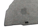 Buick Reatta Rear Compartment Floor Carpet Trim-10