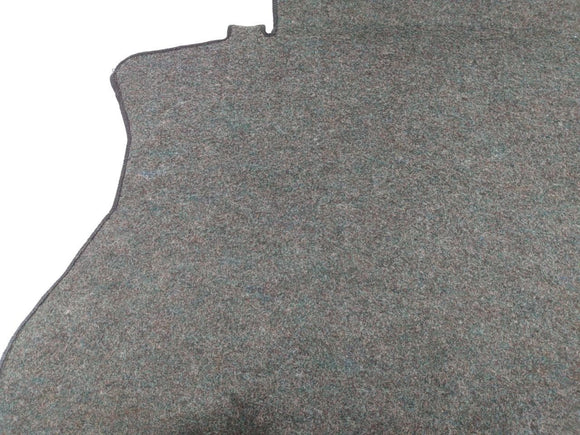 Buick Reatta Rear Compartment Floor Carpet Trim