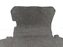 Buick Reatta Rear Compartment Floor Carpet Trim-12