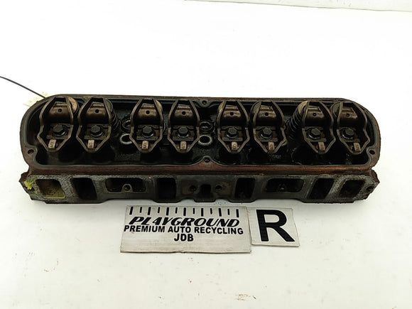 Ford Bronco **AS IS** Passenger Right Cylinder Head