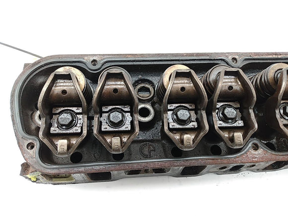Ford Bronco **AS IS** Passenger Right Cylinder Head