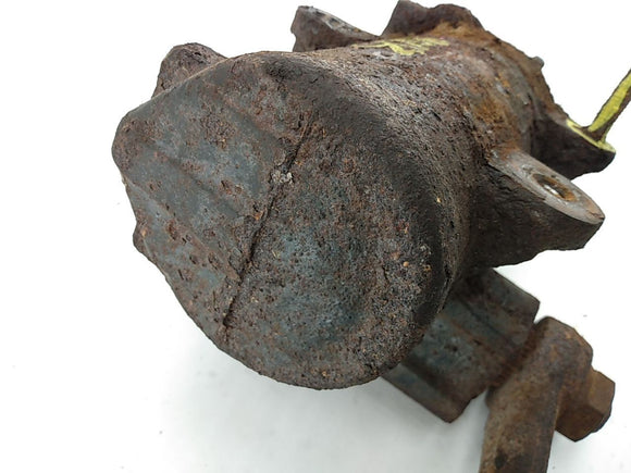 Ford Bronco Steering Gear Rack