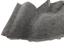 Buick Reatta Passenger Right Rear Trunk Wheel Well Carpet-2
