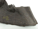 Buick Reatta Passenger Right Rear Trunk Wheel Well Carpet-6