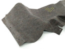 Buick Reatta Passenger Right Rear Trunk Wheel Well Carpet-8