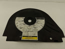Buick Reatta Rear Spare Tire Cover-8