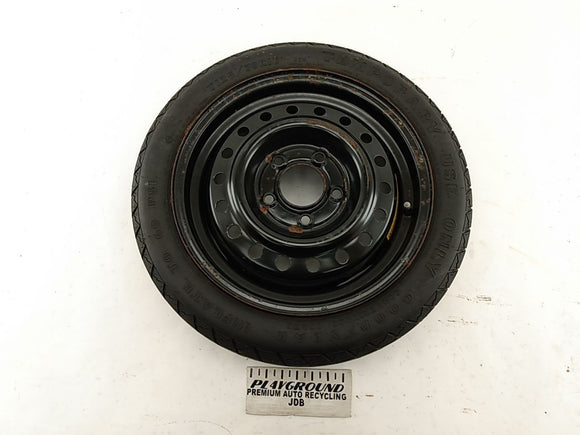 Buick Reatta Compact Spare Tire Wheel