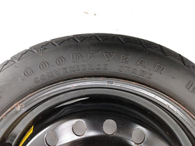 Buick Reatta Compact Spare Tire Wheel - 0
