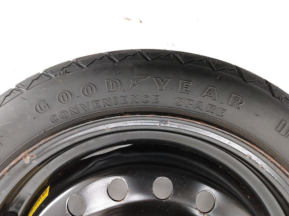 Buick Reatta Compact Spare Tire Wheel
