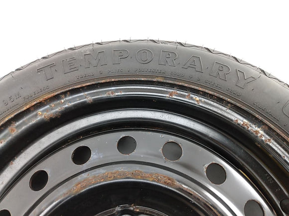 Buick Reatta Compact Spare Tire Wheel