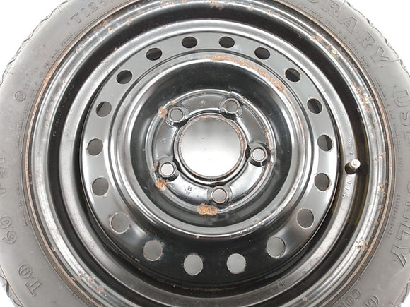 Buick Reatta Compact Spare Tire Wheel