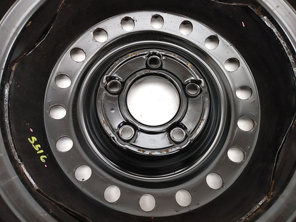 Buick Reatta Compact Spare Tire Wheel