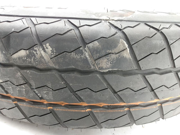 Buick Reatta Compact Spare Tire Wheel