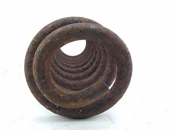 Ford Bronco Pair Of Front Coil Springs