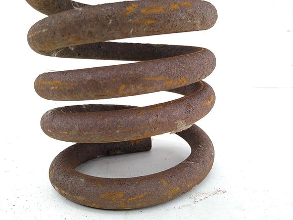 Ford Bronco Pair Of Front Coil Springs