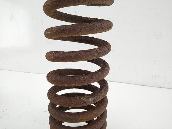 Ford Bronco Pair Of Front Coil Springs