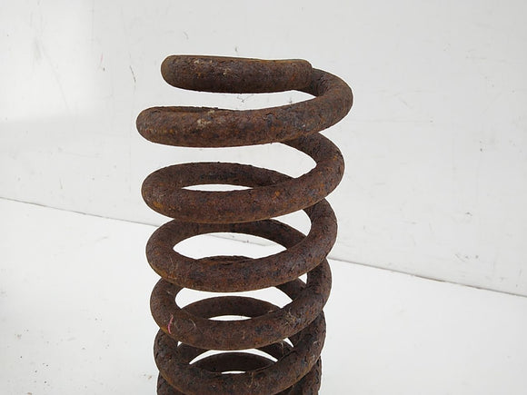 Ford Bronco Pair Of Front Coil Springs