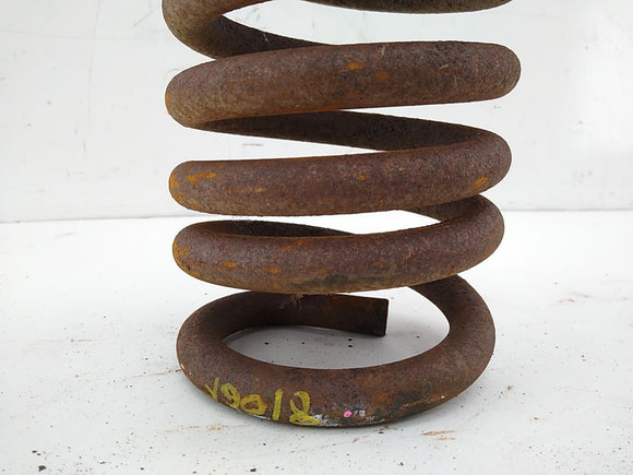 Ford Bronco Pair Of Front Coil Springs