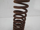 Ford Bronco Pair Of Front Coil Springs-11