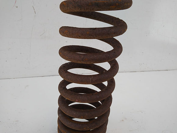 Ford Bronco Pair Of Front Coil Springs