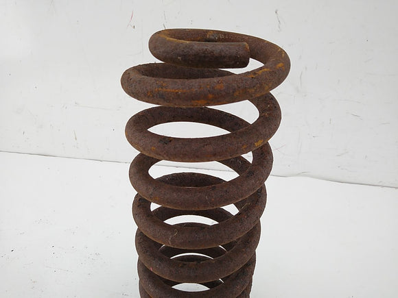 Ford Bronco Pair Of Front Coil Springs