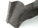 Buick Reatta Driver Left Rear Trunk Wheel Well Carpet-6