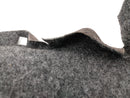 Buick Reatta Driver Left Rear Trunk Wheel Well Carpet-12