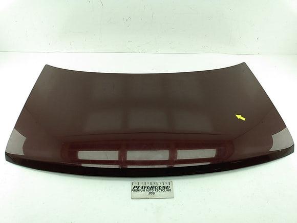 Buick Reatta Trunk Lid