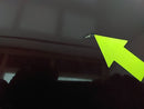Buick Reatta Trunk Lid-5