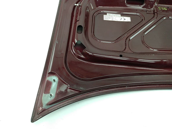 Buick Reatta Trunk Lid