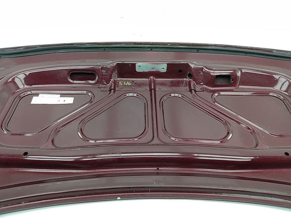 Buick Reatta Trunk Lid
